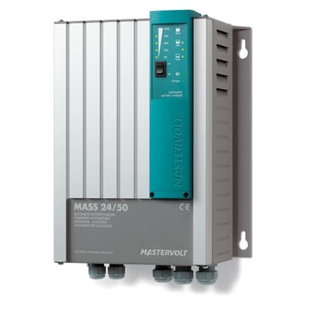 Soundwave MaStainless Steel 2450-2 SO988424